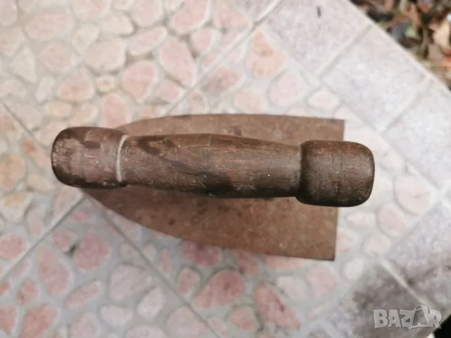 СТАРА ЮТИЯ, снимка 6 - Други ценни предмети - 48573306