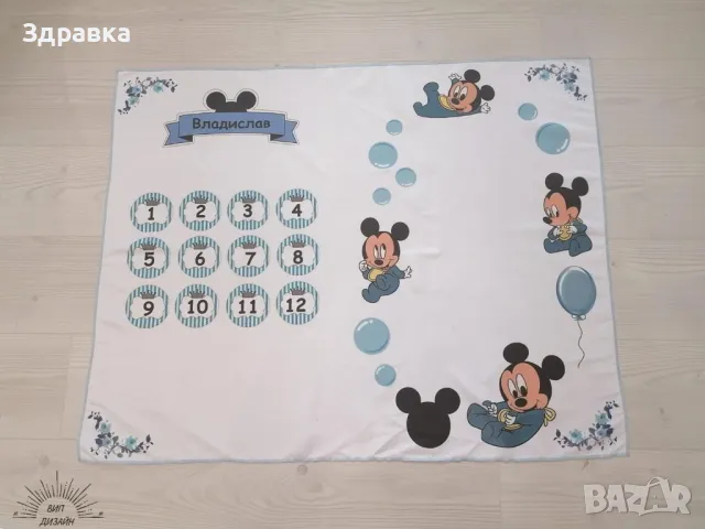 Платно за месечинки , снимка 6 - Други - 47264420