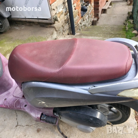 Honda PS 125, снимка 7 - Части - 53688038