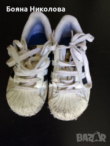 Зимни затворени обувки, н 28, Декатлон, снимка 9 - Детски обувки - 42493958