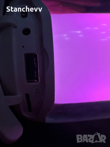 Тонколона Pulse 4, снимка 4 - Тонколони - 53564705