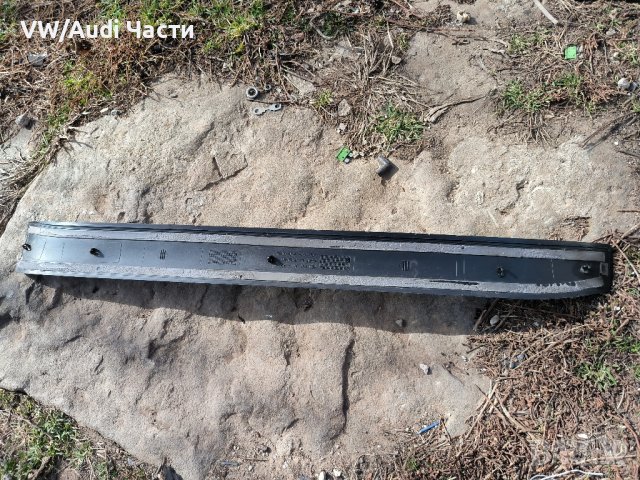 Лайстна лайсна праг за Ауди А4 Б6 Б7 Audi A4 S4 B6 B7 8E0853373, снимка 2 - Части - 44215804