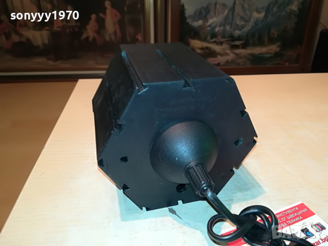 disco-цветомузика 0604221746, снимка 14 - Ресийвъри, усилватели, смесителни пултове - 36367762