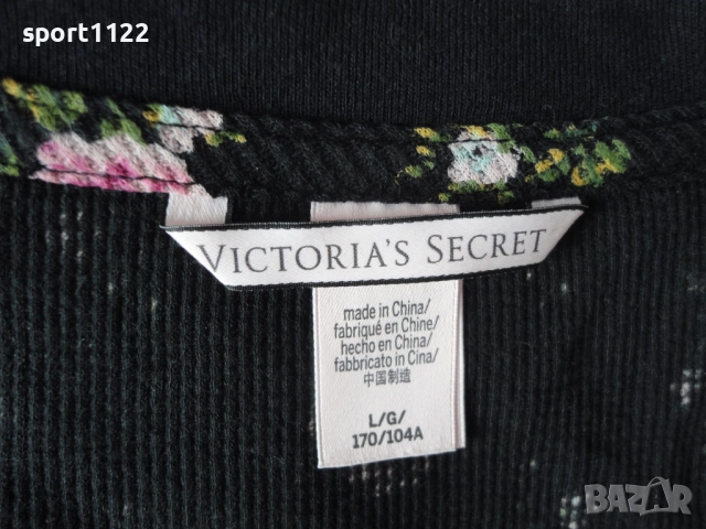 Victoria's Secret/L/нова пижама/ромпър, снимка 3 - Пижами - 52133542