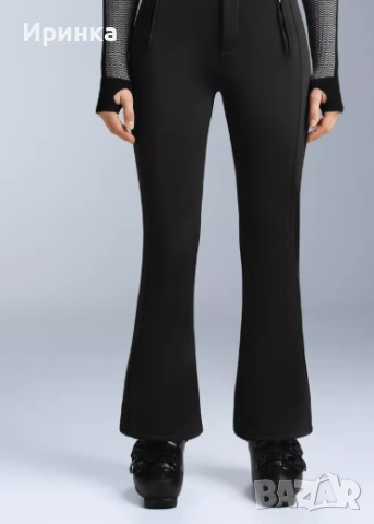 Ски екип-яке и панталон на OYSHO, снимка 7 - Зимни спортове - 53301463