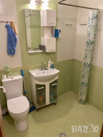 Двустаен апартамент – кв. Борово, снимка 4 - Апартаменти - 52615876