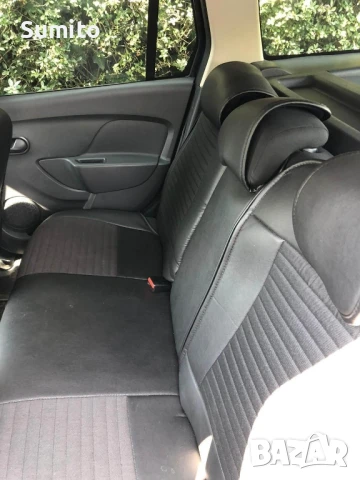 Продавам Дачия Логан, снимка 6 - Автомобили и джипове - 50674224