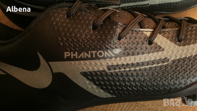 NIKE Phantom GT2 Club FG MG размер EUR 42,5 / UK 8 бутонки 21-13-S, снимка 5 - Спортни обувки - 39706921