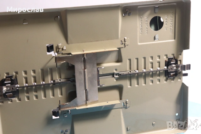 MARKLIN H0 1/87 ЛОКОМОТИВ ВАГОН ВЛАК ЖП ПРЕЛЕЗ, снимка 10 - Колекции - 53772448