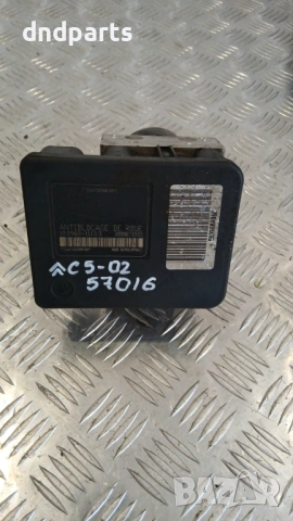 ABS Citroen C5 2002г. 9635584980 10.0206-0005.4 
