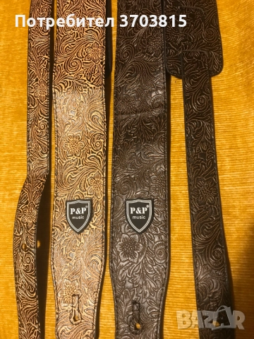 КОЛАНИ за китара, снимка 11 - Китари - 52564942