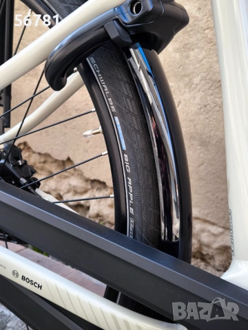 Нов(2 Батерии !)електрически  Stella livorno premium , снимка 12 - Велосипеди - 51480150