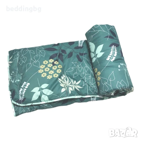 #Олекотена #завивка микрофибър 200 /210см. , снимка 3 - Олекотени завивки и одеяла - 31008712