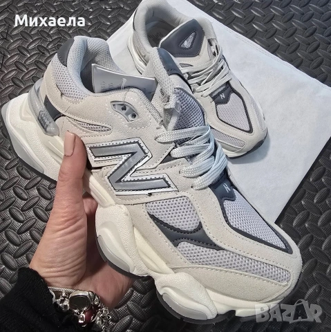 Дамски Маратонки ⚜️New Balance , снимка 4 - Маратонки - 53087270