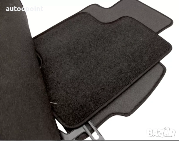 Мокетни стелки за PEUGEOT 4008 (2012-2017) Petex, снимка 3 - Аксесоари и консумативи - 53855086