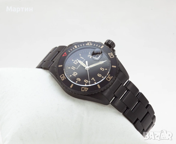 Автоматичен часовник - Antoine Nicolas - Batumi