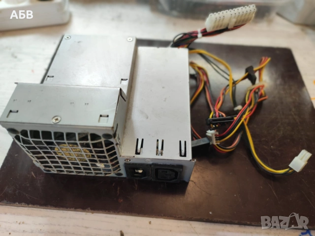 Продават се използвани работещи компютърни захранвания за настолни компютри, снимка 15 - Захранвания и кутии - 53256300