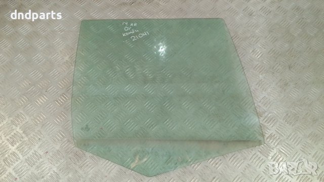 Стъкло врата VW Golf 4 2001г.(задно дясно)