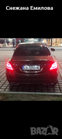 Продаваме C 220 ekskluziv model, снимка 7 - Автомобили и джипове - 52596865