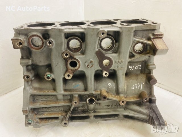 Цилиндров блок за JEEP RENEGATE 1.6 дизел 120 коня EJK 55254220 2016, снимка 4 - Части - 42565763