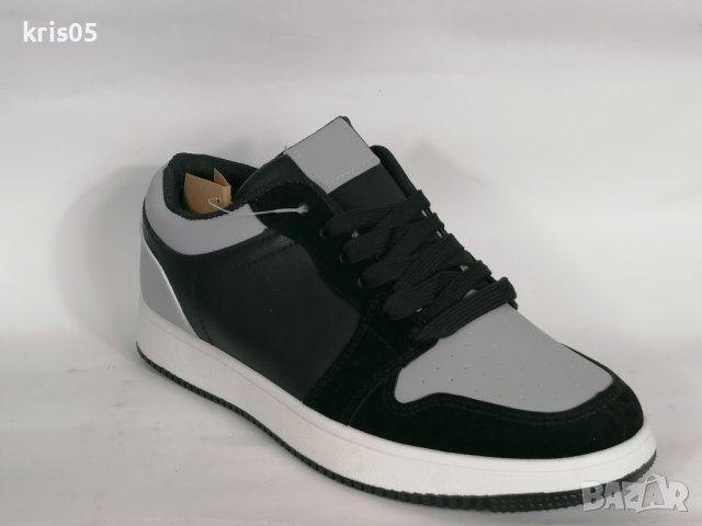 Юношески маратонки, снимка 2 - Маратонки - 44239525