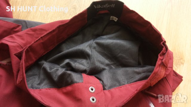 Vikafjell ODDA Multi Pant 15000/5000 размер XS еластичен туристически панталон водонепромокаем - 272, снимка 15 - Екипировка - 41287770