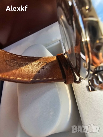 Механичен Часовник Ingersoll 1312 PD Limited Edition, снимка 16 - Мъжки - 51692880