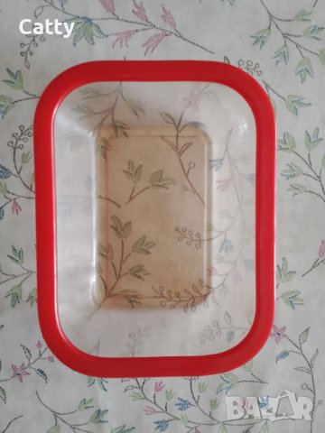 Пластмасови купички, снимка 5 - Чинии - 41783559