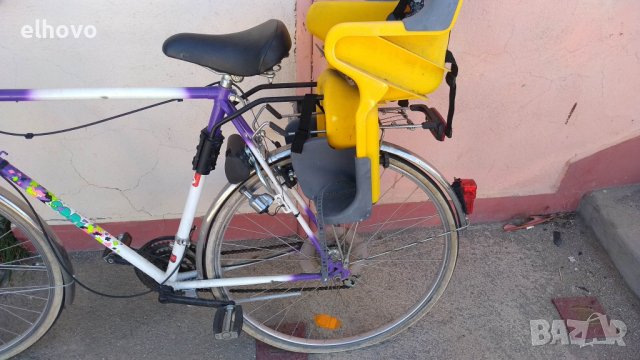 Велосипед Cori 28'', снимка 3 - Велосипеди - 40018928
