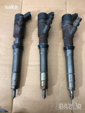 Инжекторни дюзи “ Bosch “ bosch 504386427-за Фиат - ивеко 2.3 дизел.