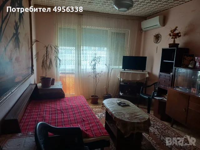 Двустаен апартамент , снимка 10 - Апартаменти - 56173982