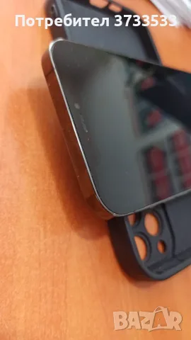 iPhone 12 Pro Max  128 gb-120 evro, снимка 6 - Apple iPhone - 56138844