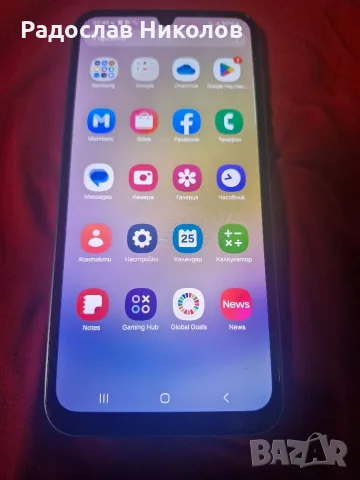 Samsung a25 5G 8gb/128 БЕЗ ЗАБЕЛЕЖКИ , снимка 2 - Samsung - 55808176