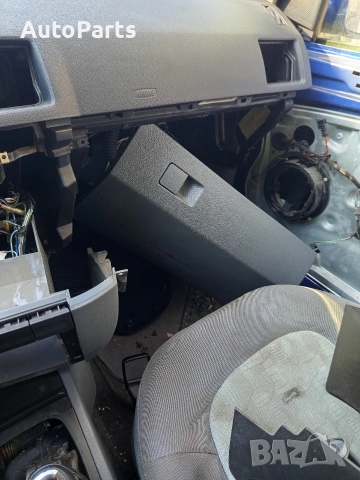 Шкода Фабия 1.9СДИ На части 0892740864, снимка 9 - Автомобили и джипове - 53840703