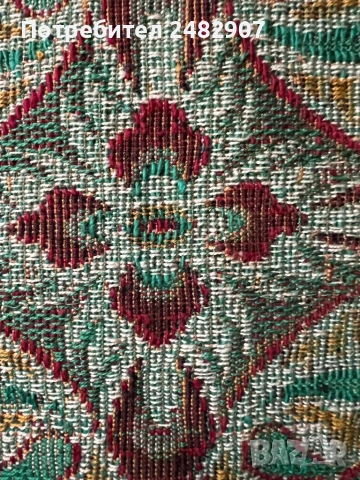 Покривало за легло/ Кувертюра, снимка 7 - Покривки за легло - 53708952