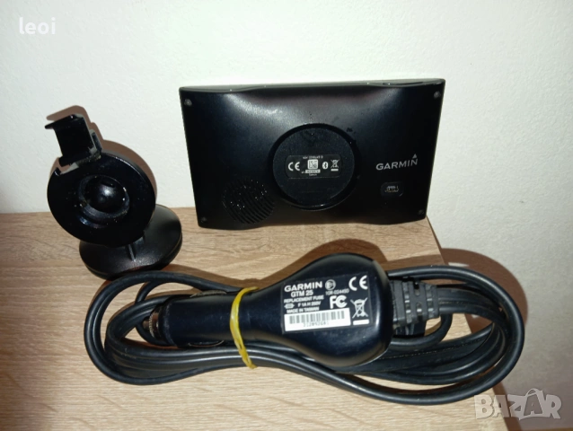 Навигация Garmin 5" България и Европа, снимка 3 - Garmin - 50630186