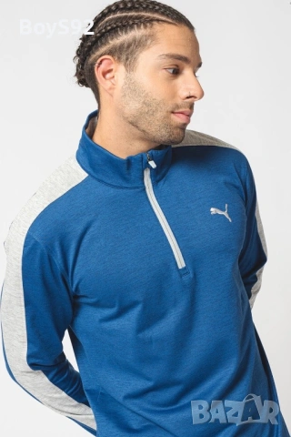 Промо комплект - Puma блуза + подаръци, снимка 4 - Блузи - 53292576