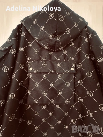 Дамско преходно яке LIU JO, снимка 3 - Якета - 53657977