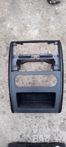 Централна конзола Mercedes A-Class W169 