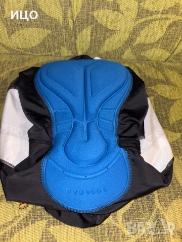 Вело клин , снимка 5 - Спортна екипировка - 51068417