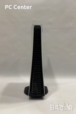 Playstation 5 / PS5, 1xDualSense джойстик, 825GB, Digital edition, снимка 3 - PlayStation конзоли - 53740593