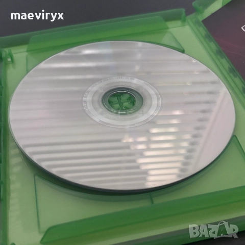 Call of Duty: Modern Warfare III / 3 за Xbox Cross-Gen, снимка 3 - Игри за Xbox - 52336671