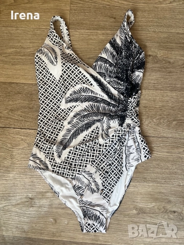 Цели бански цена 15лв., снимка 6 - Бански костюми - 50697268