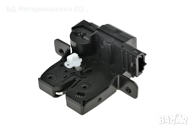 90502-2DX0A, 905022DX0A Брава за багажник Nissan Qashqai J10, Micra K12, Tiida 90502-2DX0A