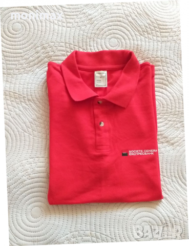 Мъжка тениска Stedman тип Lakoste L , снимка 2 - Тениски - 36267974