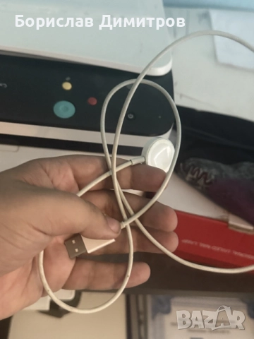 Продавам apple watch se 1gen Цената е в евро, снимка 3 - Друга електроника - 56038485
