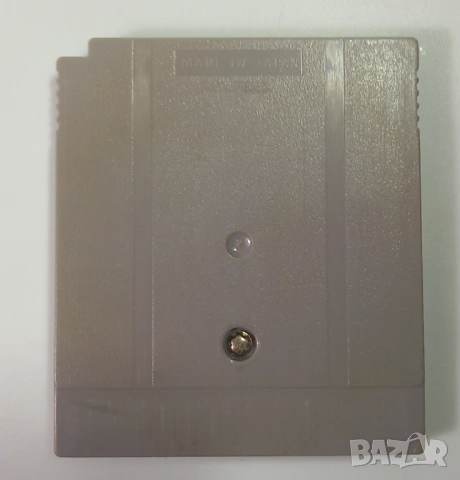 Лот 3 игри за Nintendo Game Boy - Asterix & Obelix, Indiana Jones, Ferrari Grand Prix Challenge, снимка 7 - Игри за Nintendo - 53358446