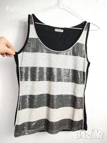 Gustav top EU 40, снимка 2 - Корсети, бюстиета, топове - 44482142