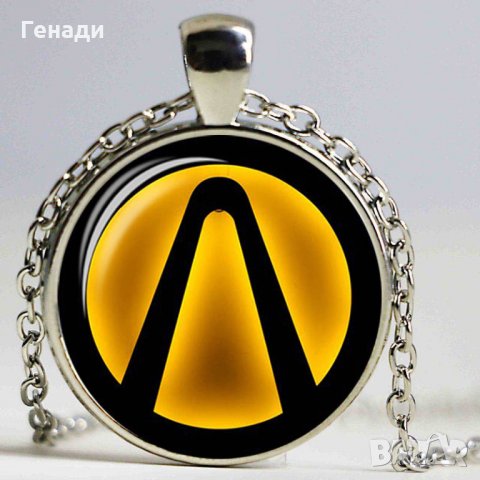 Ключодържатели/верижки BORDERLANDS, снимка 7 - Колекции - 35784869