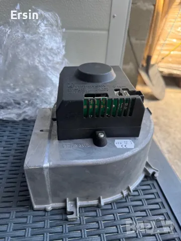 Вентилатор Trumavent TEB 2 12V, снимка 10 - Къмпинг мебели - 50148757